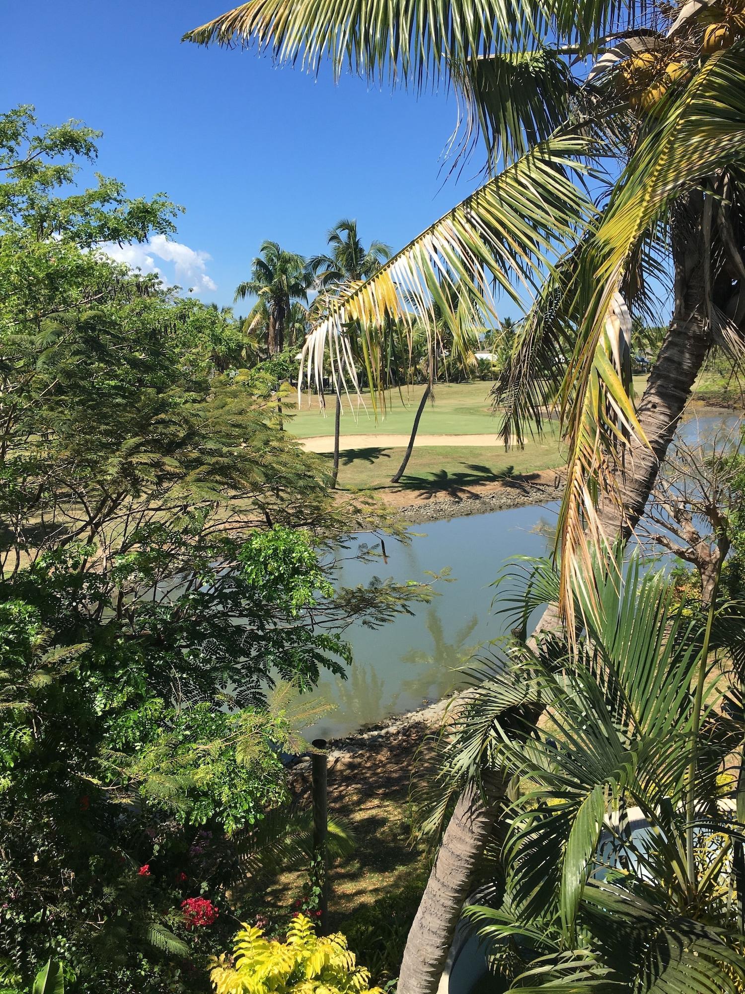 منتجع ذا تيراسيز أبارتمنت Denarau Island المظهر الخارجي الصورة