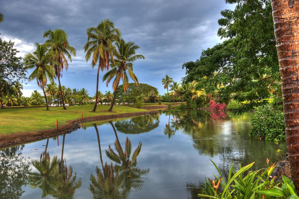 منتجع ذا تيراسيز أبارتمنت Denarau Island المظهر الخارجي الصورة
